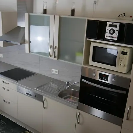 Fewo Lienen Appartement