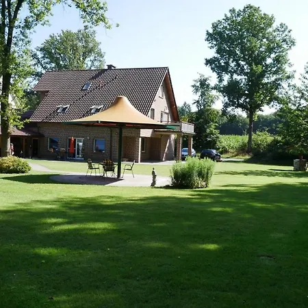 Fewo Lienen Appartement Lienen