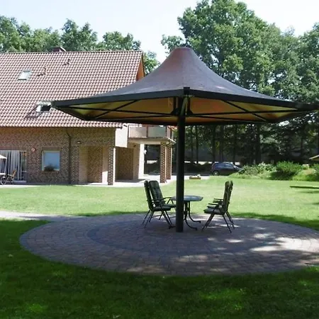 Fewo Lienen Apartmán Lienen