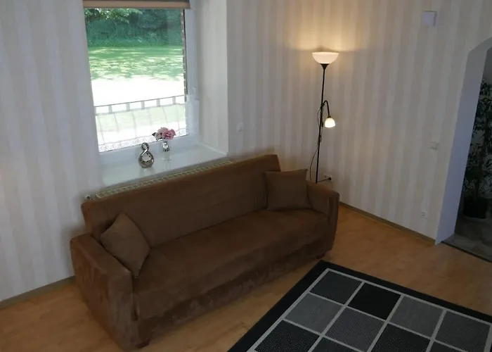 Fewo Lienen * Lienen