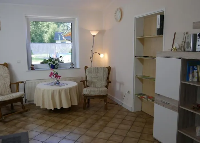 Fewo Lienen * Lienen